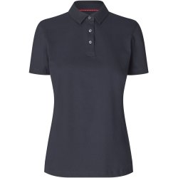 ID S523 SEVEN SEAS Polo shirt  organic  dame Navy