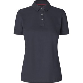 ID S523 SEVEN SEAS Polo shirt  organic  dame Navy