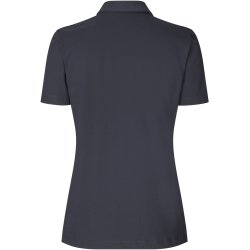 ID S523 SEVEN SEAS Polo shirt  organic  dame Navy