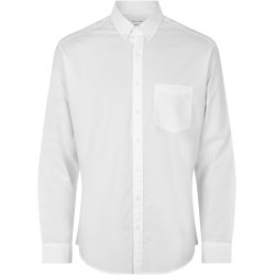 ID S60 SEVEN SEAS Oxford  modern Hvid