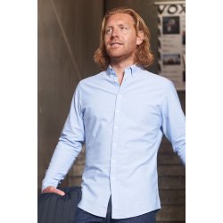 ID S60 SEVEN SEAS Oxford  modern Lys bl