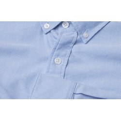 ID S60 SEVEN SEAS Oxford  modern Lys bl