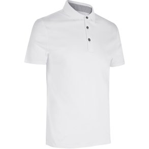 ID S600 SEVEN SEAS The polo Hvid