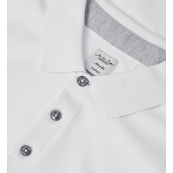 ID S600 SEVEN SEAS The polo Hvid