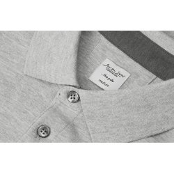 ID S600 SEVEN SEAS The polo Lys gr melange