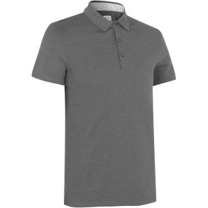 ID S600 SEVEN SEAS The polo Mrk Gr - Melange