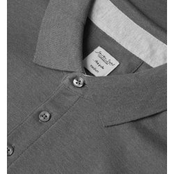 ID S600 SEVEN SEAS The polo Mrk Gr - Melange