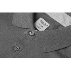 ID S600 SEVEN SEAS The polo Mrk Gr - Melange