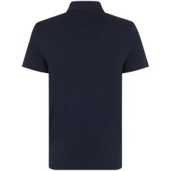 ID S600 SEVEN SEAS The polo Navy