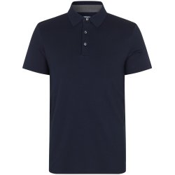 ID S600 SEVEN SEAS The polo Navy