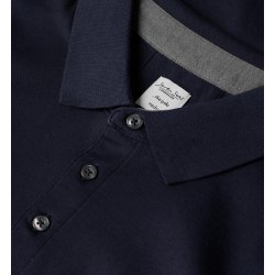 ID S600 SEVEN SEAS The polo Navy