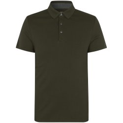 ID S600 SEVEN SEAS The polo Oliven