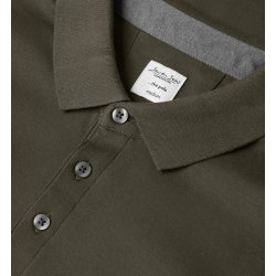 ID S600 SEVEN SEAS The polo Oliven