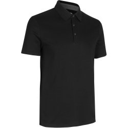 ID S600 SEVEN SEAS The polo Sort