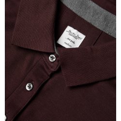 ID S610 SEVEN SEAS The polo  dame Dyb rd