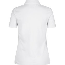 ID S610 SEVEN SEAS The polo  dame Hvid