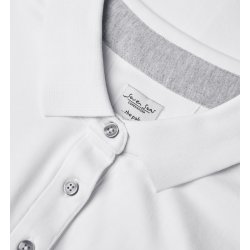 ID S610 SEVEN SEAS The polo  dame Hvid