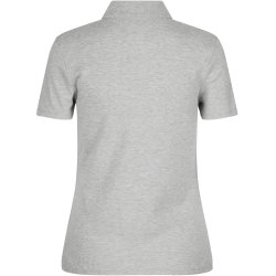 ID S610 SEVEN SEAS The polo  dame Lys gr melange