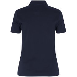 ID S610 SEVEN SEAS The polo  dame Navy
