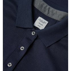 ID S610 SEVEN SEAS The polo  dame Navy