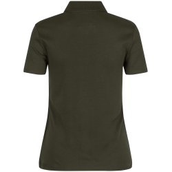 ID S610 SEVEN SEAS The polo  dame Oliven