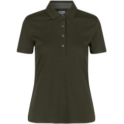ID S610 SEVEN SEAS The polo  dame Oliven