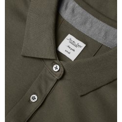 ID S610 SEVEN SEAS The polo  dame Oliven