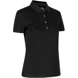 ID S610 SEVEN SEAS The polo  dame Sort