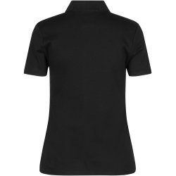 ID S610 SEVEN SEAS The polo  dame Sort