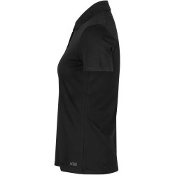 ID S610 SEVEN SEAS The polo  dame Sort