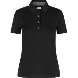 ID S610 SEVEN SEAS The polo  dame Sort