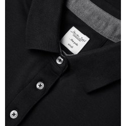 ID S610 SEVEN SEAS The polo  dame Sort