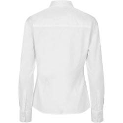 ID S62 SEVEN SEAS Oxford  modern  dame Hvid