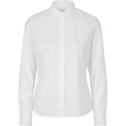 ID S62 SEVEN SEAS Oxford  modern  dame Hvid