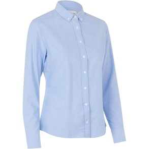 ID S62 SEVEN SEAS Oxford  modern  dame Lys bl