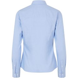 ID S62 SEVEN SEAS Oxford  modern  dame Lys bl