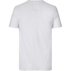 ID S620 SEVEN SEAS T-shirt  O-neck Hvid