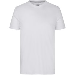 ID S620 SEVEN SEAS T-shirt  O-neck Hvid