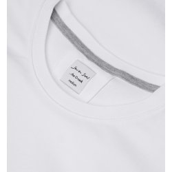 ID S620 SEVEN SEAS T-shirt  O-neck Hvid