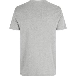 ID S620 SEVEN SEAS T-shirt  O-neck Lys gr melange