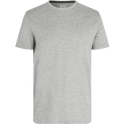 ID S620 SEVEN SEAS T-shirt  O-neck Lys gr melange