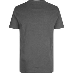 ID S620 SEVEN SEAS T-shirt  O-neck Mrk Gr - Melange