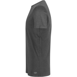 ID S620 SEVEN SEAS T-shirt  O-neck Mrk Gr - Melange