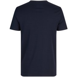 ID S620 SEVEN SEAS T-shirt  O-neck Navy