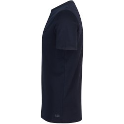 ID S620 SEVEN SEAS T-shirt  O-neck Navy