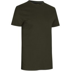 ID S620 SEVEN SEAS T-shirt  O-neck Oliven
