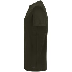 ID S620 SEVEN SEAS T-shirt  O-neck Oliven