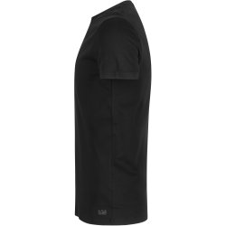 ID S620 SEVEN SEAS T-shirt  O-neck Sort