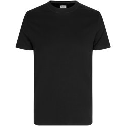 ID S620 SEVEN SEAS T-shirt  O-neck Sort