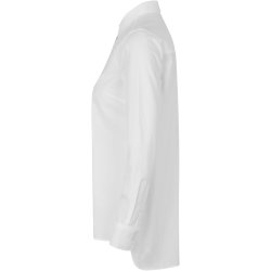 ID S63 SEVEN SEAS Oxford  lang  modern  dame Hvid